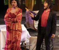 Culture Pass Presents: Live Music Concert with the Bronx Opera Company